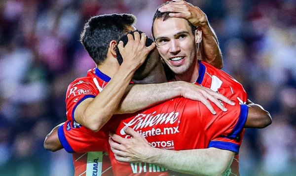 ¡San Luis sorprende! Golea 3-0 a Tigres y toma ventaja en los Cuartos de Final del Apertura 2024