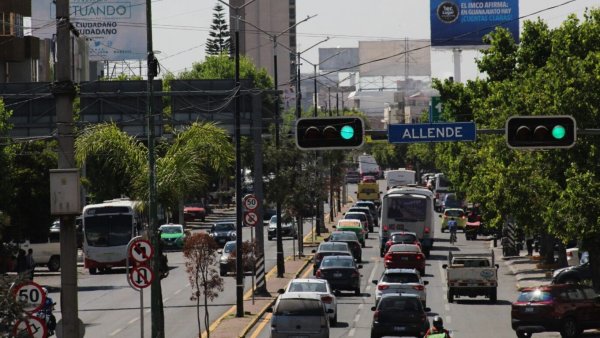 Cambios en la tenencia vehicular impactarán al sector automotriz en Guanajuato 