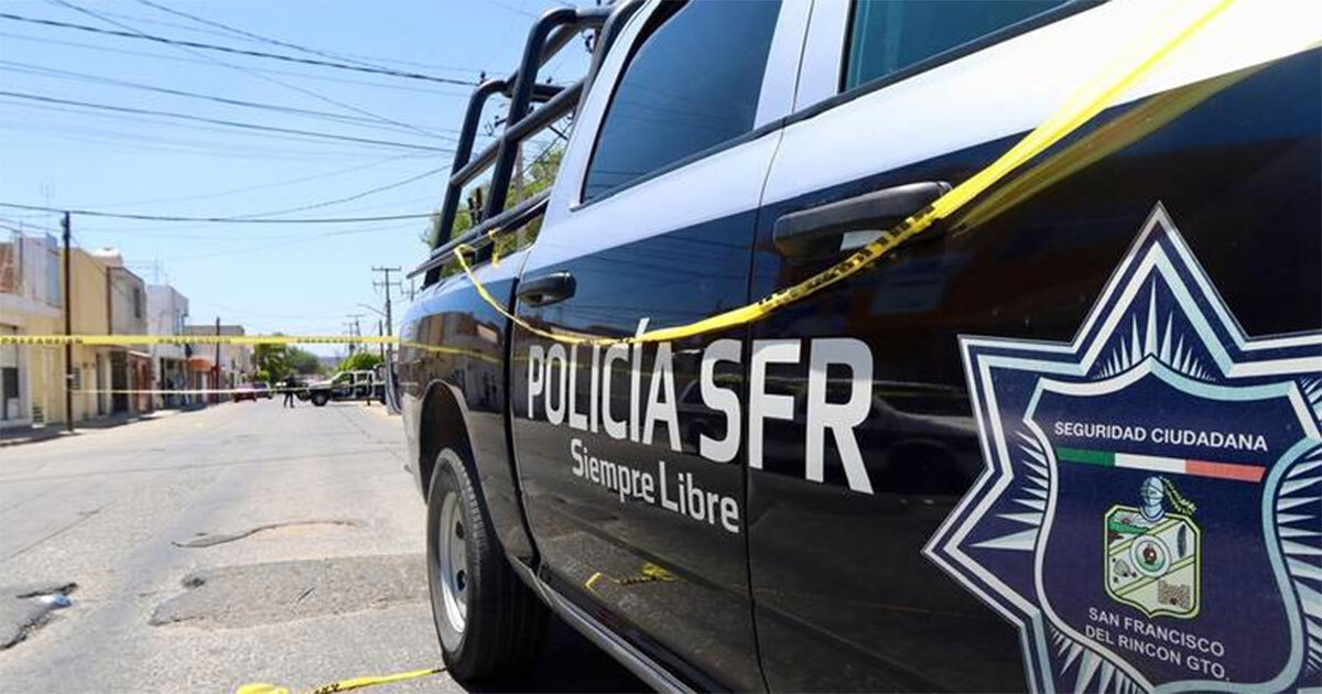 Muere Dylan, niño atropellado en San Francisco del Rincón en el Barrio de San Antonio 