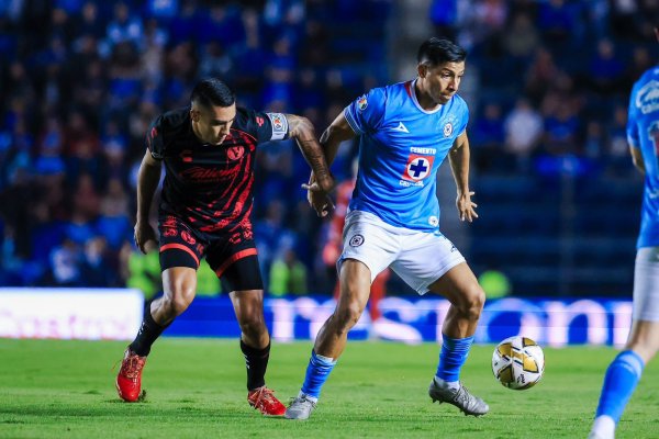 Cruz Azul firma una remontada épica y enfrentará al América en semifinales del Apertura 2024