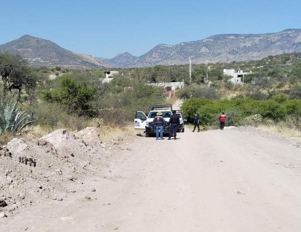 Encuentran a hombre sin vida en camino de Tierra Blanca ¿qué sucedió? 