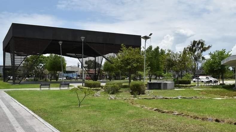 Parque Urbano de Celaya: una atracción gratuita a la que casi nadie va ¿por qué?