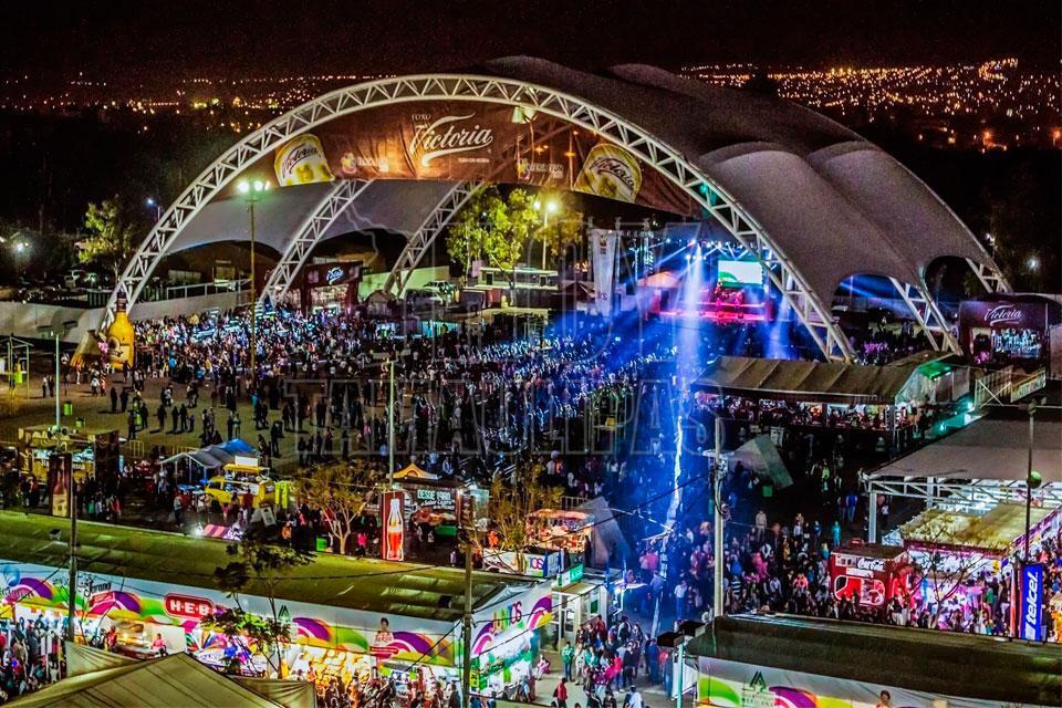 Feria de León 2025: Todo sobre la ‘Línea Cero’ en el Foro Mazda 