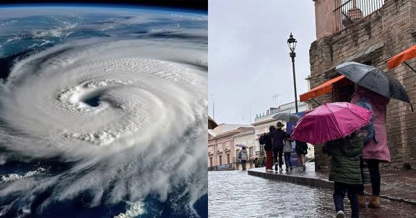 Clima en Guanajuato: así estará toda la semana en cada municipio 