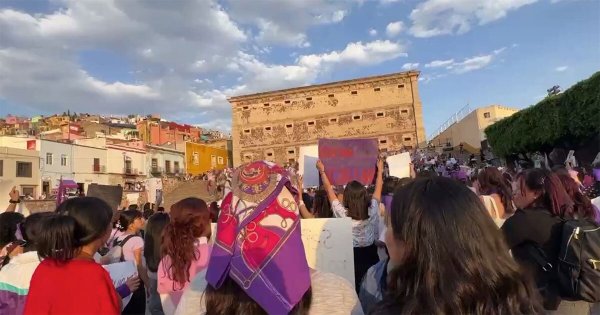 Sin presupuesto ni planeación, dejan en ‘el limbo’ Instituto de la Mujer en Guanajuato capital