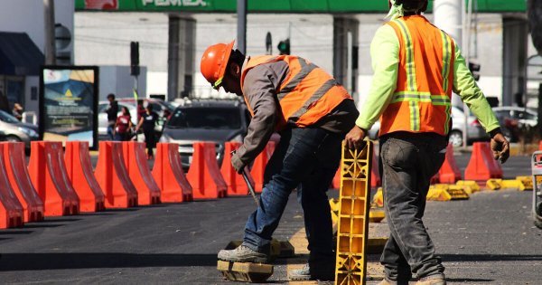 Así puedes denunciar un bache en Celaya con solo un mensaje de Whatsapp 