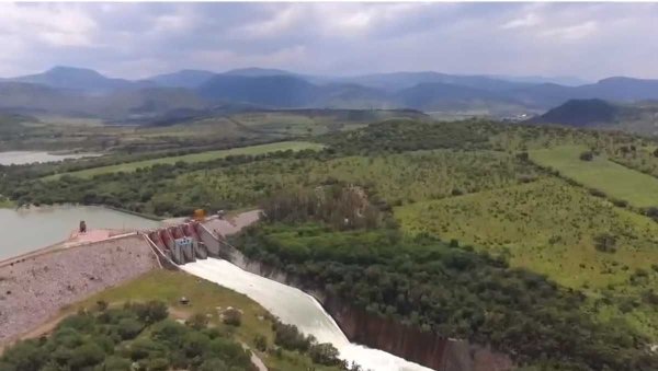 Acueducto Solís-León deja a Celaya sin su opción más viable de agua 