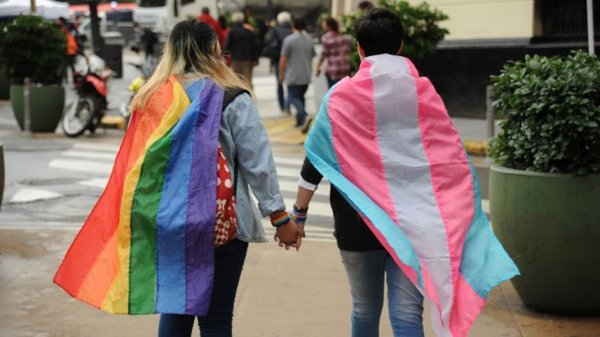 Por estas razones buscan que se reconozca la identidad trans a las infancias de Guanajuato