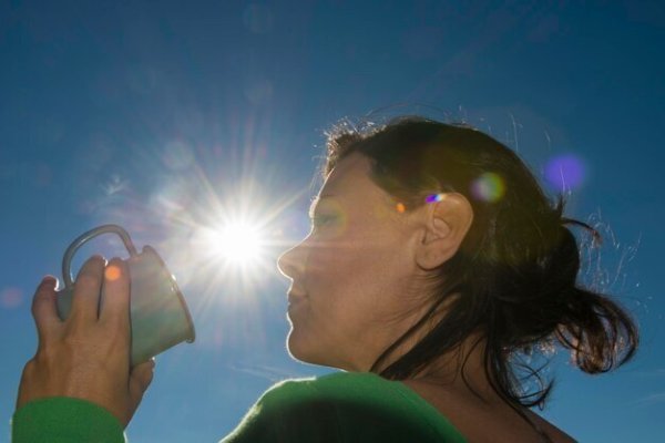 Así será el clima en Guanajuato hoy lunes 2 de diciembre