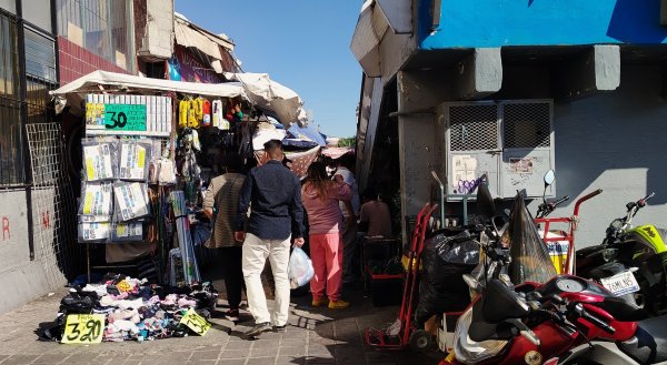 Comerciantes de Celaya temen represalias por extorsión y evitan denunciar