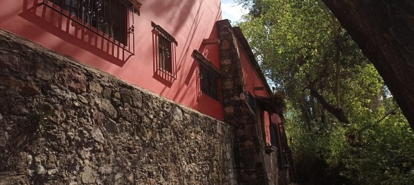 El Camino Antiguo a Marfil: Historia y leyendas en Guanajuato 