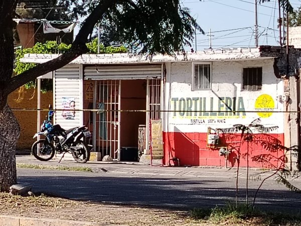 En Celaya se registra tercer ataque armado en el día desde colonia Residencial Tecnológico