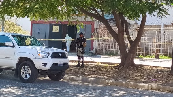 Ataque armado en la colonia  La Misión, Celaya, deja un muerto y dos heridos