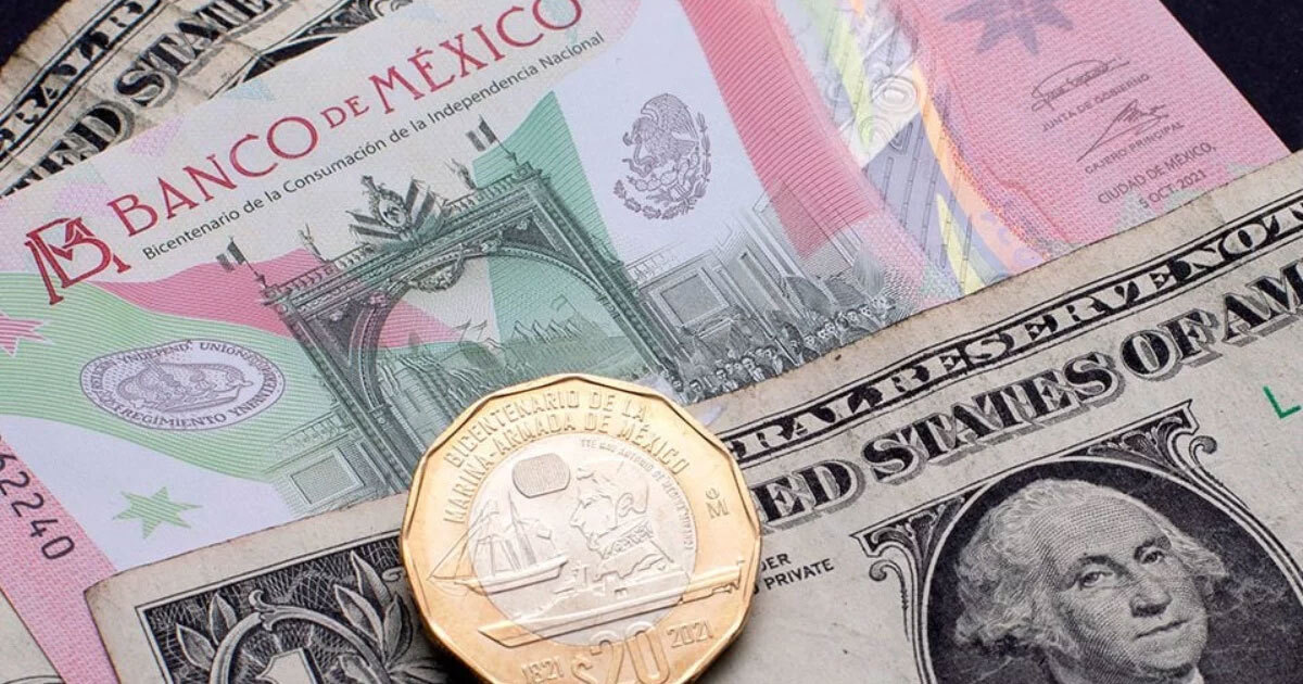 Precio del dólar hoy 5 de diciembre de 2024: esto vale en bancos de México