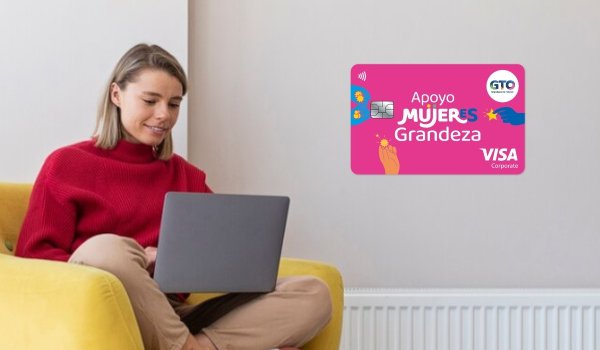 ¿Cómo reporto que tengo problemas en el registro para la Tarjeta Rosa?