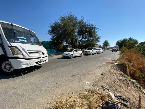 Piden protecciones en el bordo del río Silao: ¿Qué está pasando?