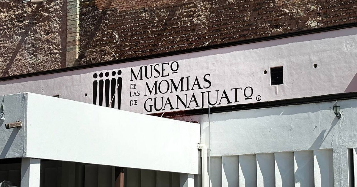 Museo de las Momias en Guanajuato sí tendrá demoliciones, ¿cómo serán las obras? 