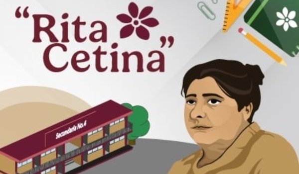 ¿Cuándo comenzarán a entregar la Beca Rita Cetina en Guanajuato? ¿Qué necesito?