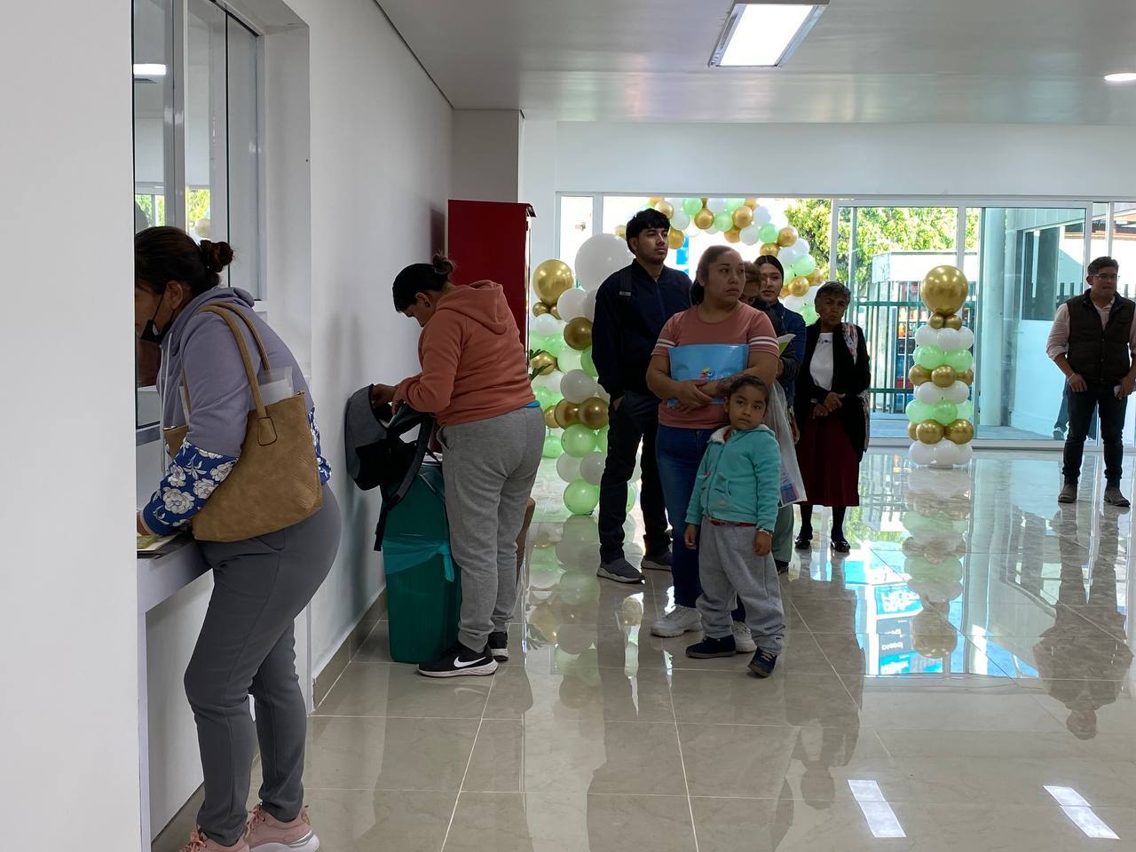 IMSS inaugura remodelación de la UMF 14 en Silao con mejoras en servicios médicos