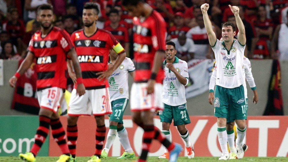 ¿Cómo fue el último enfrentamiento entre León contra Flamengo y qué ha cambiado desde entonces?