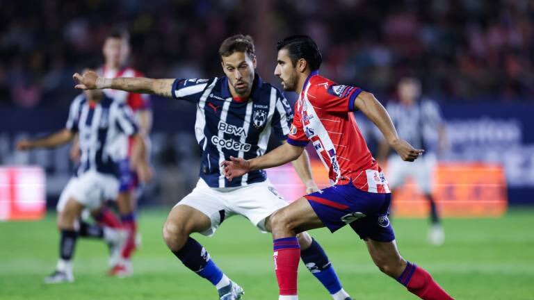 ¿Dónde ver Rayados vs Atlético de San Luis? Se define al primer finalista del Apertura 2024