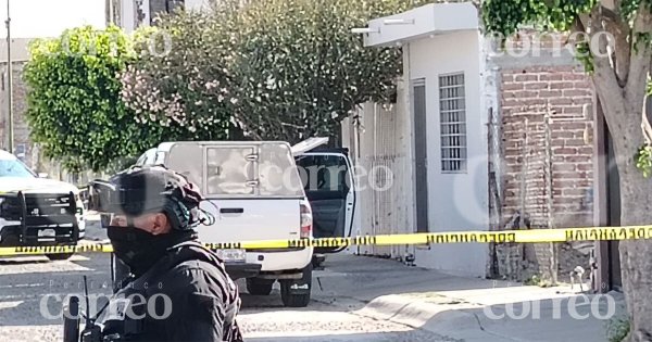 Bajan homicidios en Celaya, reportan solo tres asesinatos en la última semana