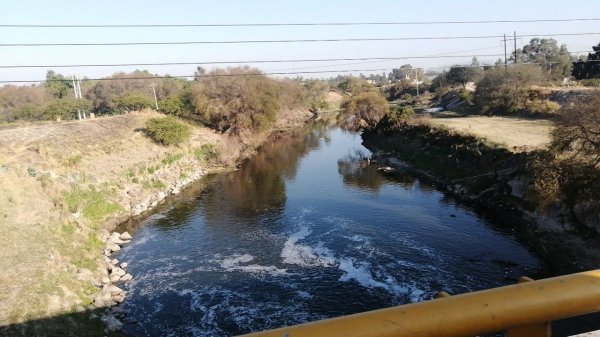 ¿Cómo buscan rescatar al río Lerma en Salamanca? Sostienen primera reunión para su saneamiento 