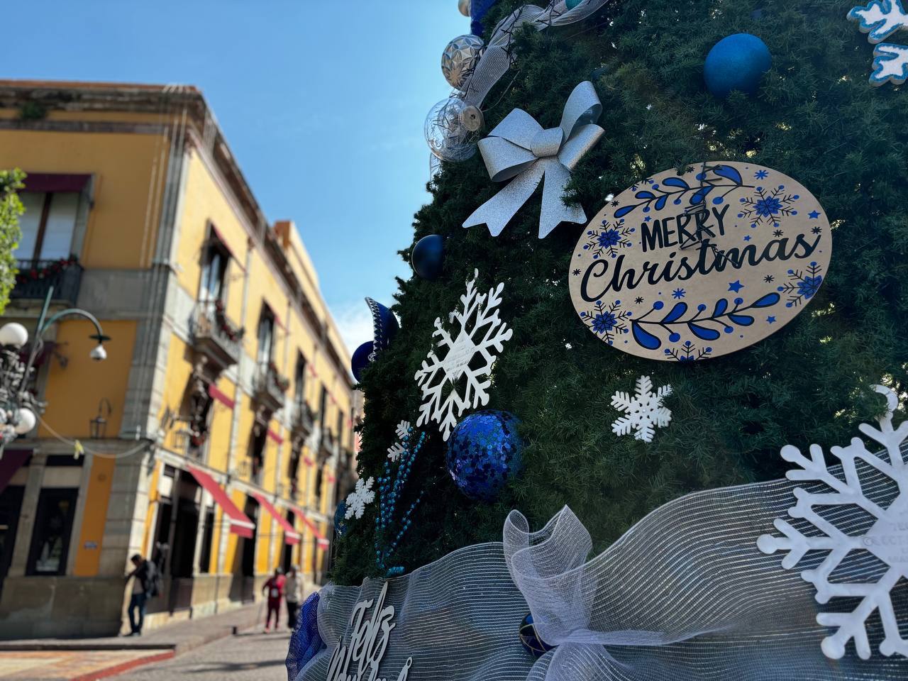 Preparativos de Festividades Navideñas incluirán caravana coca cola, actividades culturales y más sorpresas