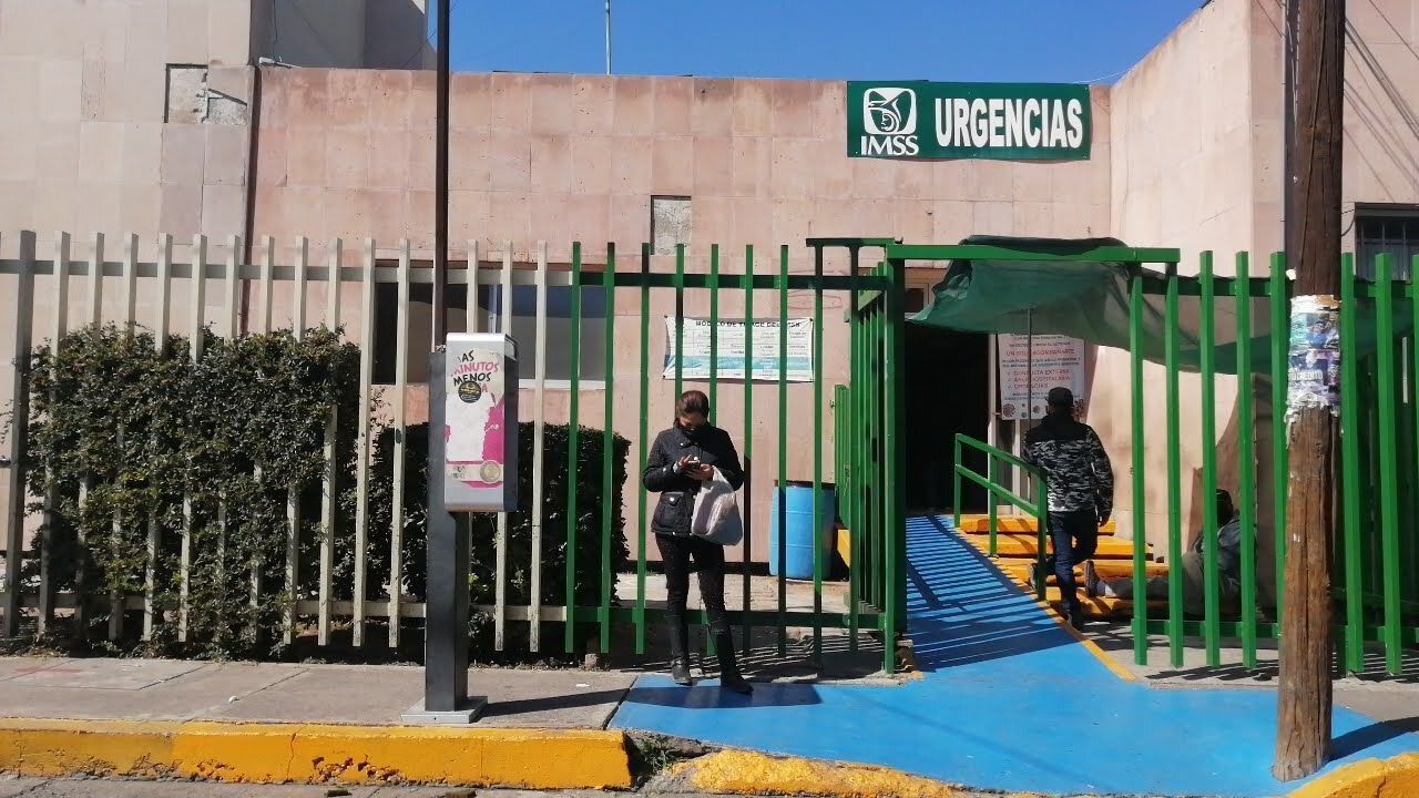 ¿Salamanca tendrá un nuevo hospital del IMSS? Así avanzan los trabajos para hacerlo realidad 