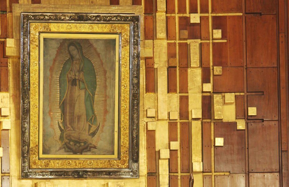 ¿Qué artistas le cantarán 'Las Mañanitas' a la Virgen de Guadalupe? 