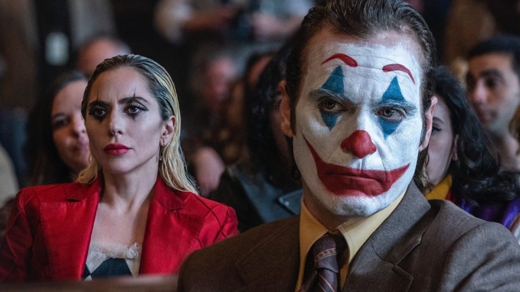 Joker 2 no esta nominada a los Globos de Oro 2025 ¿por qué? 