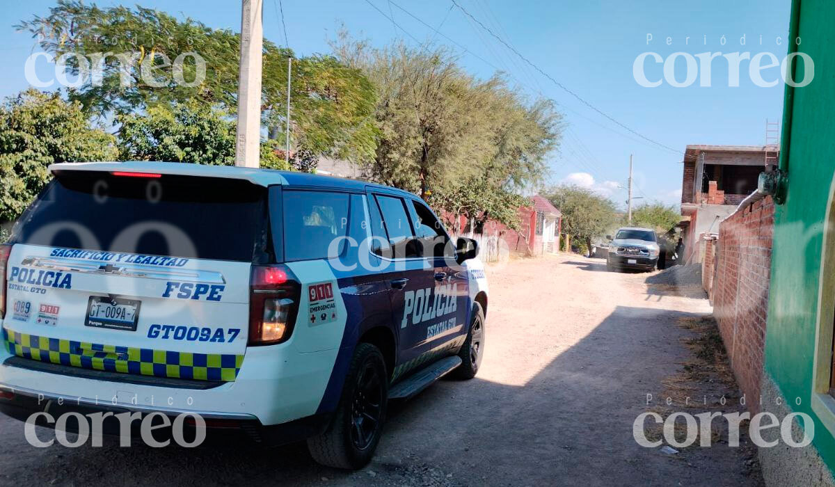 Ataque contra elementos de FSPE iba por el coordinador del Cereso de Celaya