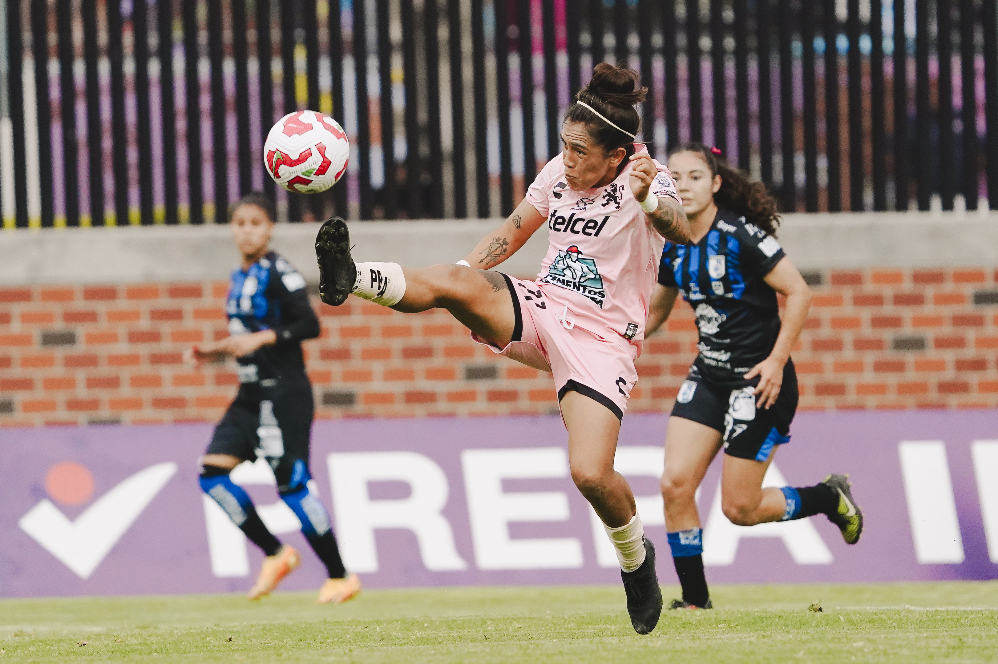 León Femenil refuerza su plantel con Rubí Soto tras reestructuración rumbo al Clausura 2025