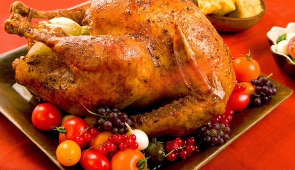 ¿Cuáles son las mejores marcas de pavo para la cena de Navidad? 