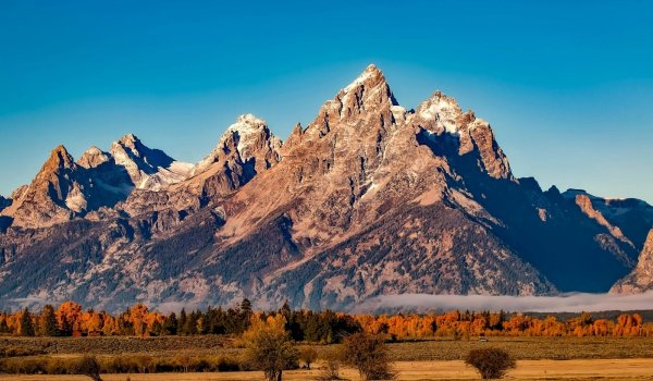 ¿Qué se celebra hoy 11 de diciembre 2024? Día Internacional de las Montañas 