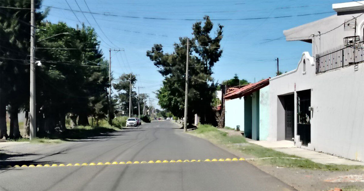 “Ya es necesario”: Urgen ampliar rutas de transporte en zona norte de Salamanca