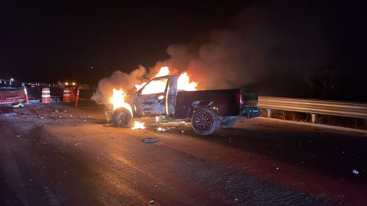 Alertan ante accidentes por exceso de velocidad en Purísima del Rincón