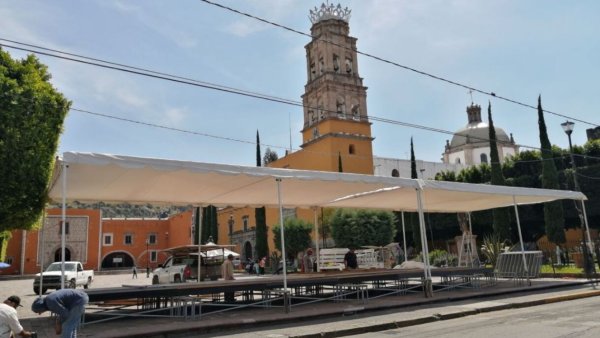 Nuevos delegados municipales toman protesta en Acámbaro 