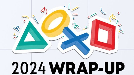 ¿Cómo ver tu resumen anual de PlayStation Wrap-Up 2024 en PS4 y PS5?