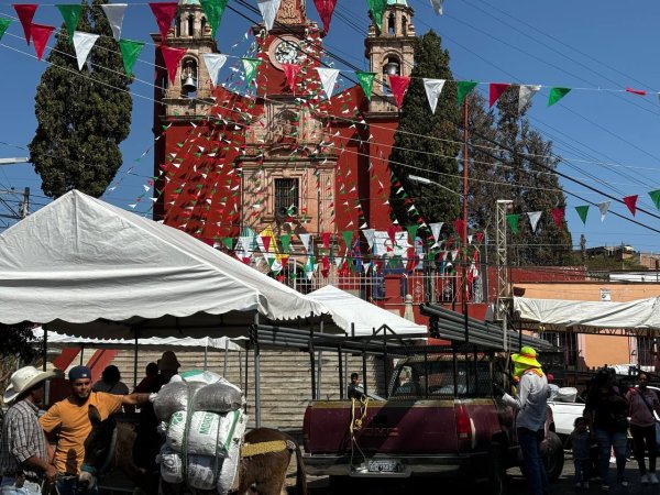 ¡Atentos! Anuncian cierre de la Calzada de Guadalupe en Guanajuato por Día de la Virgen