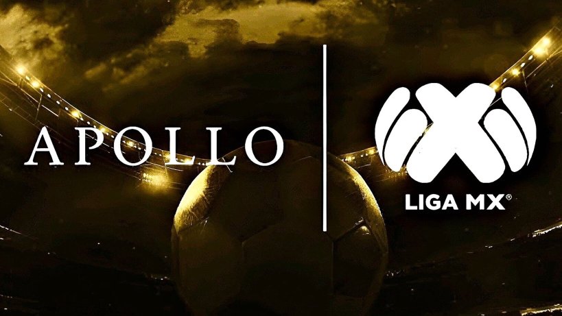 Apollo Global Management busca revolucionar la Liga MX con millonaria inversión