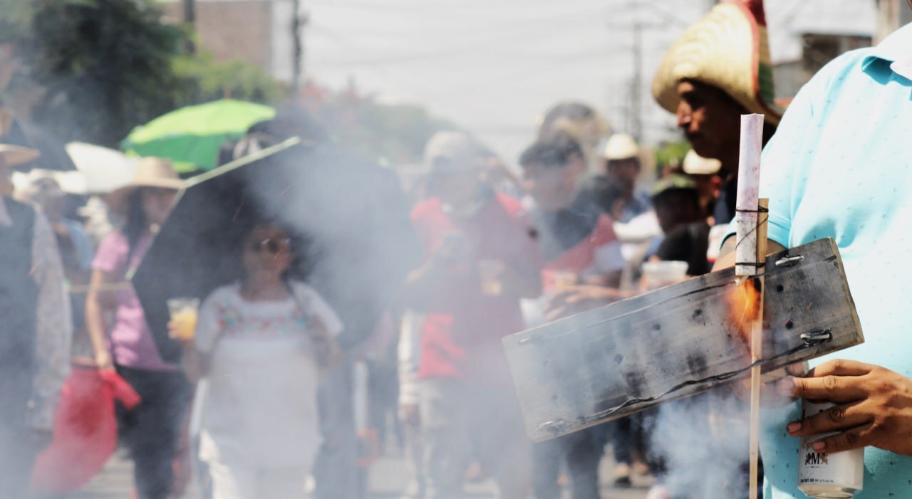 Celaya debatirá regulación o refuerzo de veda de pirotecnia tras 25 años de prohibición