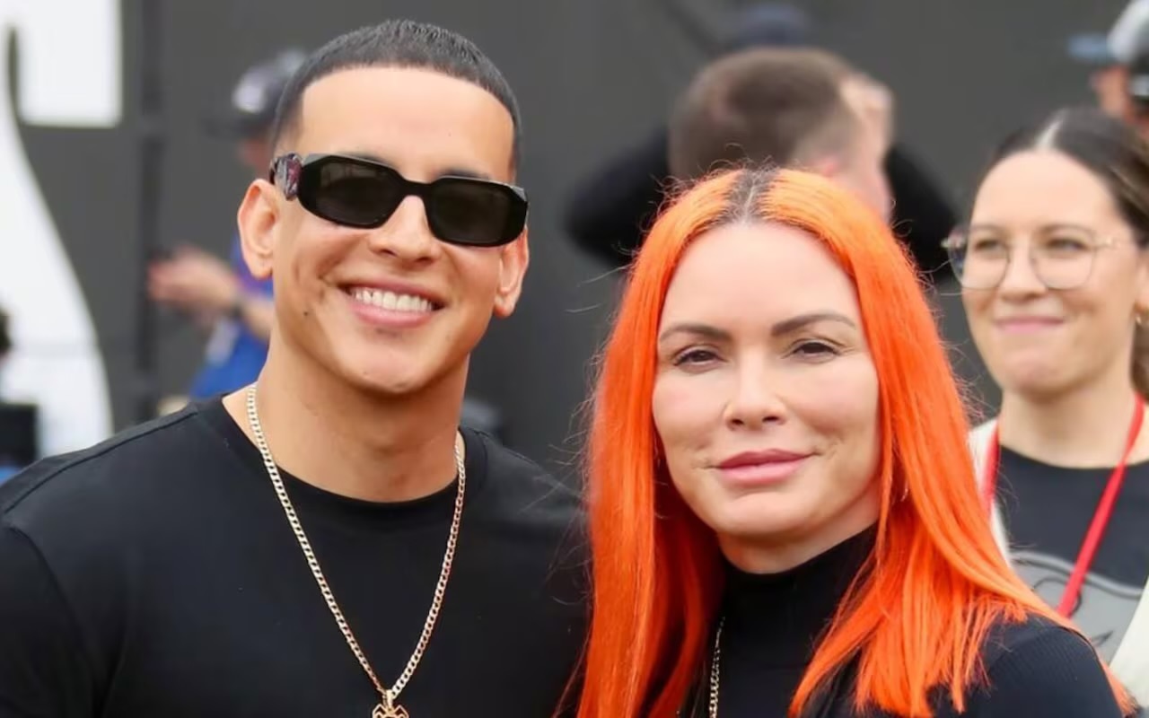 Daddy Yankee demanda a su esposa ¿le robo dinero? 