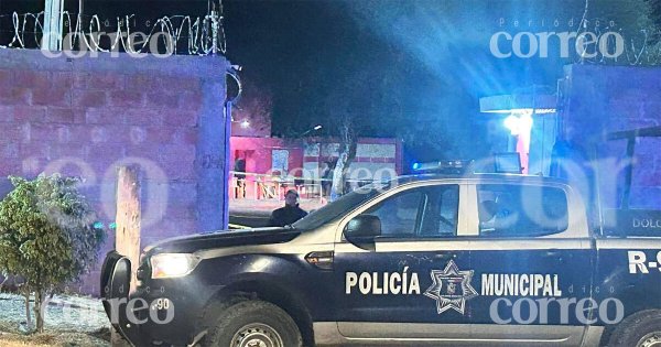 Balean a joven periodista en un centro nocturno de Dolores Hidalgo 