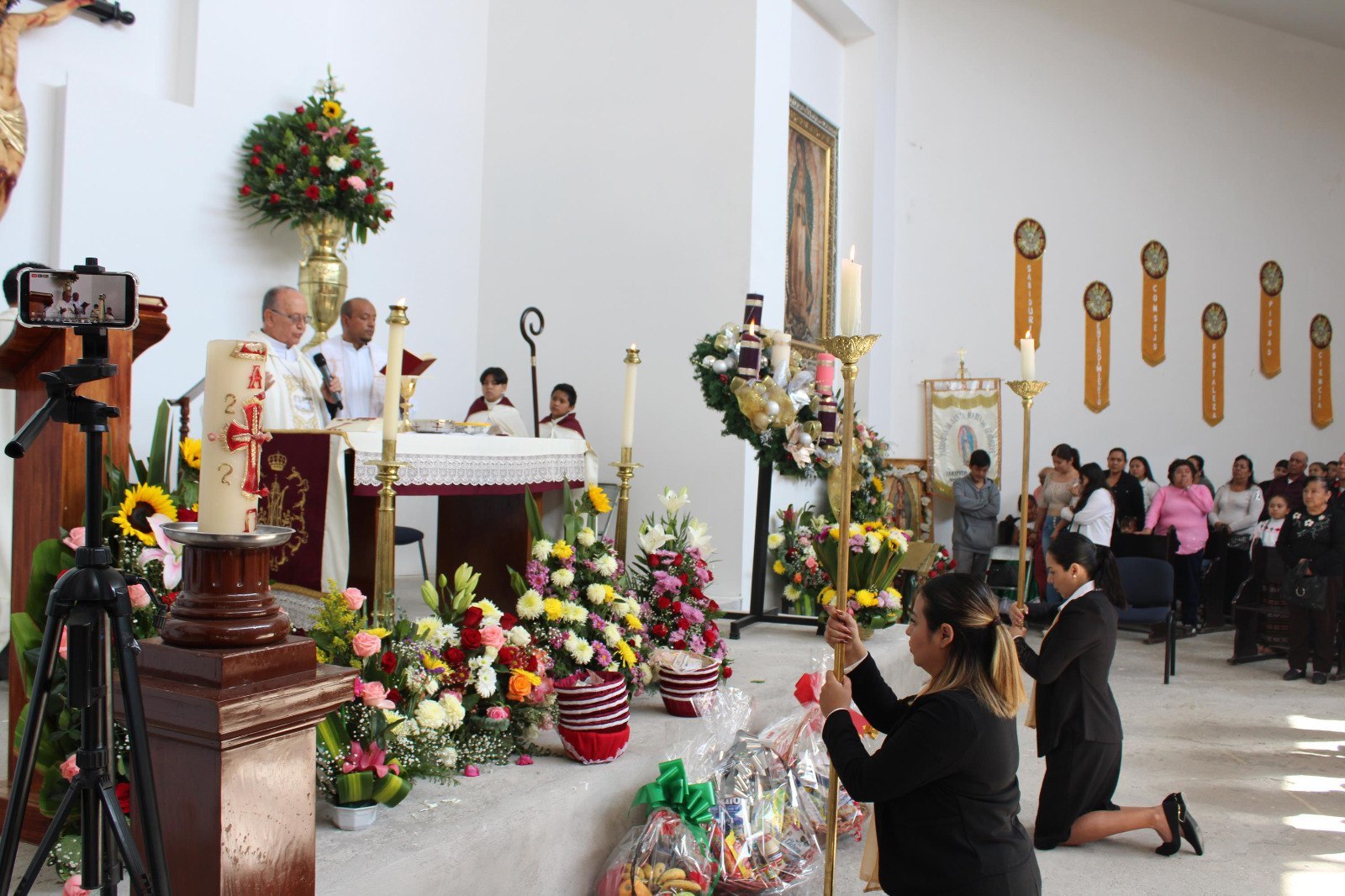 ¿Adiós a la fe? Disminuye el diezmo entregado a la Iglesia en Irapuato, lamenta obispo