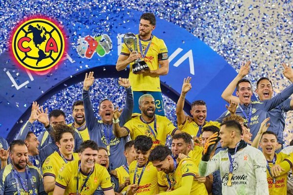 ¿De cuánto será el premio millonario que obtendrá el América tras campeonato?