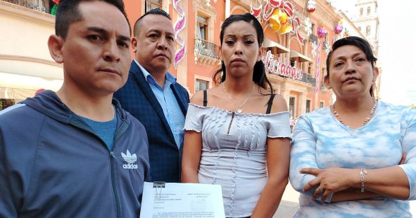 Por 9 meses, dejan sin justicia a Eduardo, joven atropellado por camión de transporte en León