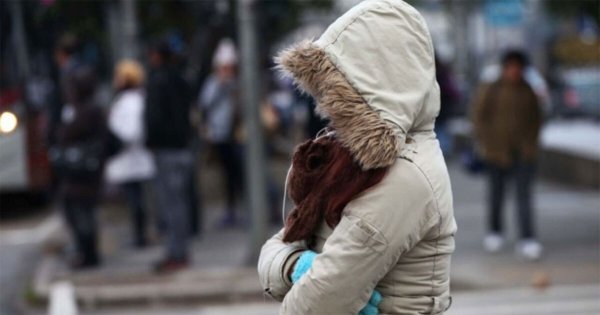 ¡Saca el cobertor de tigre! Frente frío 15 en Guanajuato traerá heladas y niebla 