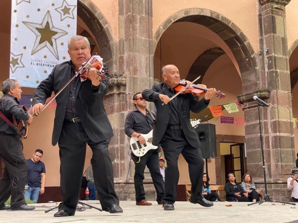 Hermanos Aguascalientes ofrecerán concierto navideño en San Miguel de Allende, ¿cuándo? 