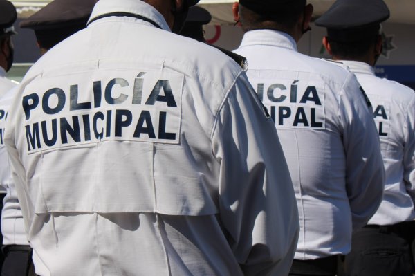 Investigan a casi 100 policías de Irapuato por abuso de autoridad, hostigamiento y mala conducta